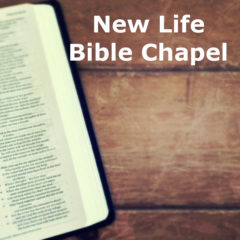 New Life Bible Chapel | Challenge Ministries